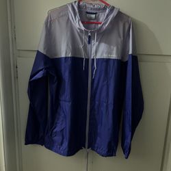Colombia Jacket  Size XXL