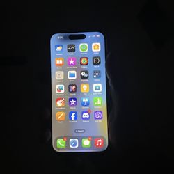 iPhone 16