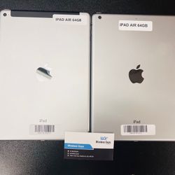 On Sale iPad Air 64GB