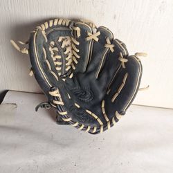 Baseball Glove, RAWLINGS  11 3/4"