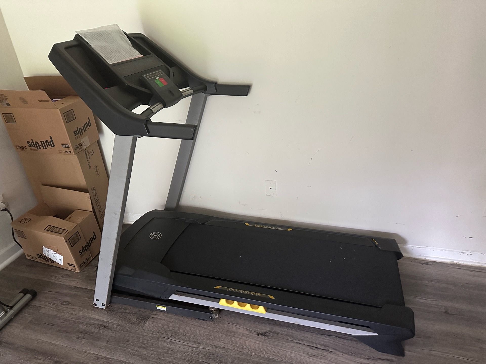 Gold’s Gym 430i Treadmill