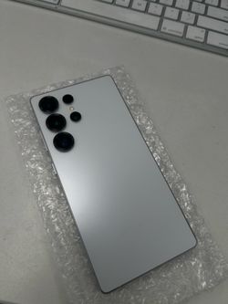 S25 ultra 512gb (unlocked)