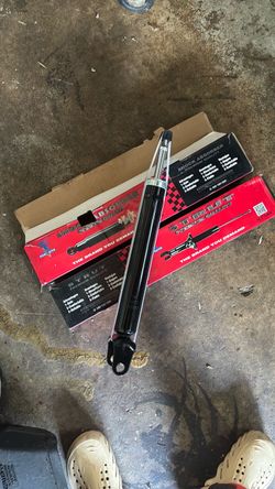 struts for jeep Cherokee