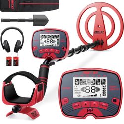 PANCKY Metal Detectors for Adults 