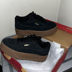 Puma-Karmen II Idol Platform Sneaker