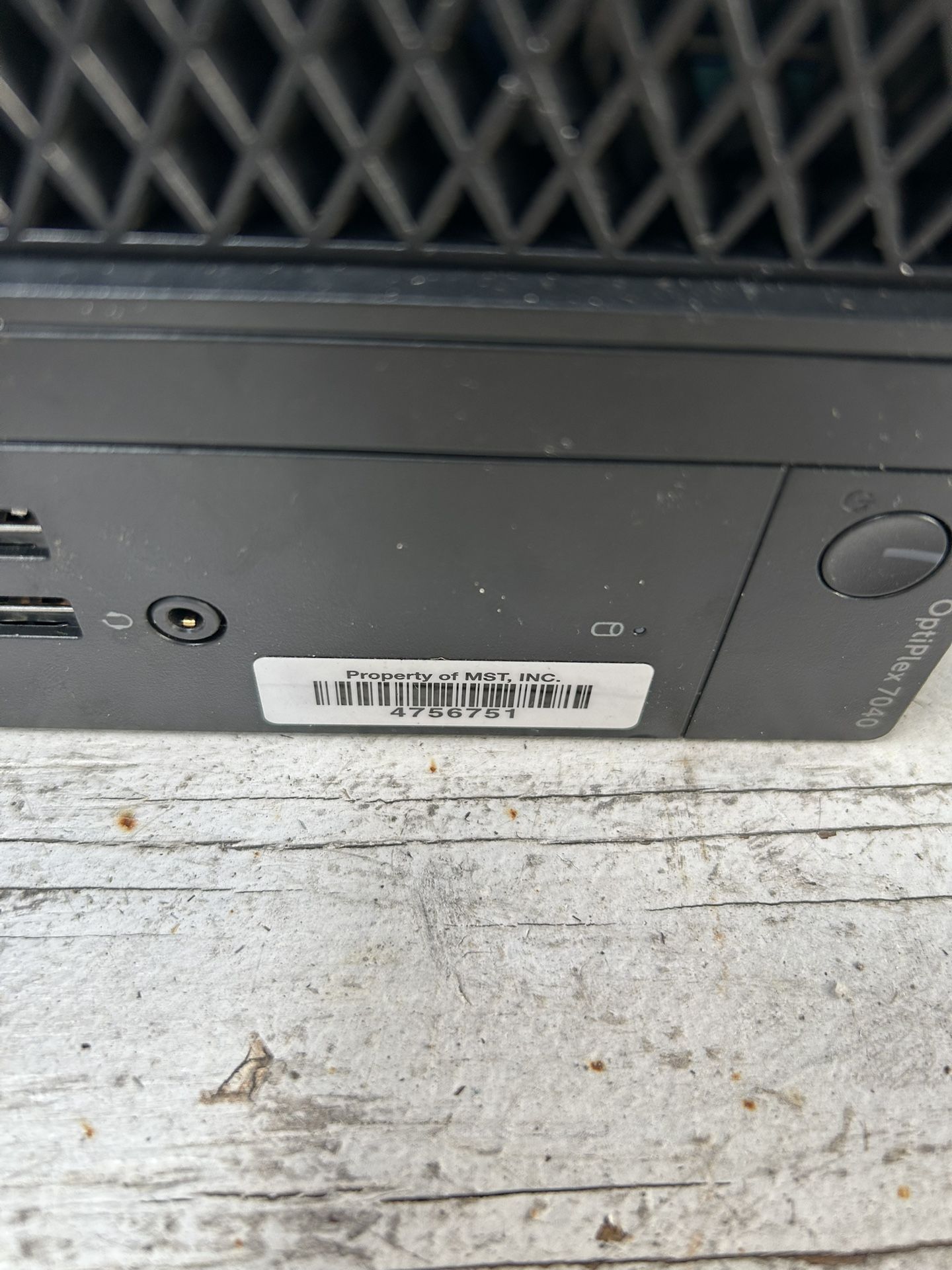 Dell Pc Computer