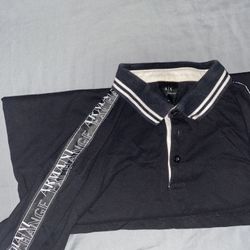 Armani Exchange Polo