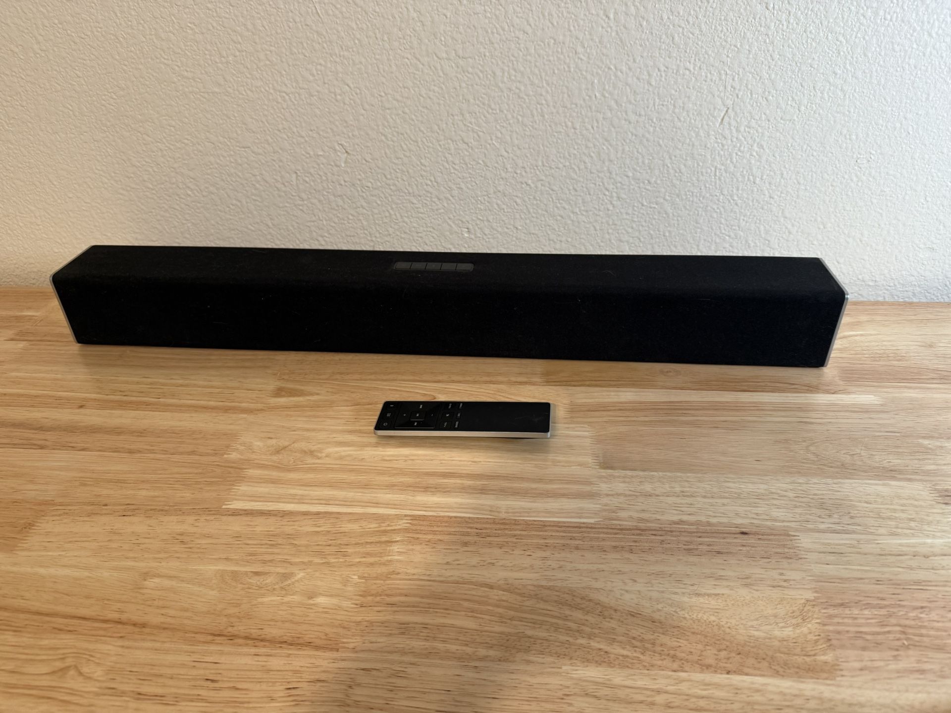 Vizio Soundbar