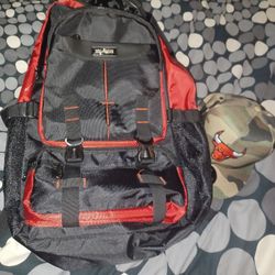 Extra Large Hicking Bookbag 