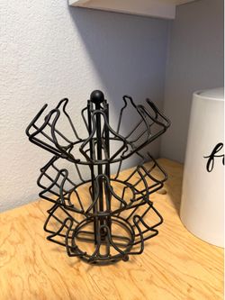 Pod holders
