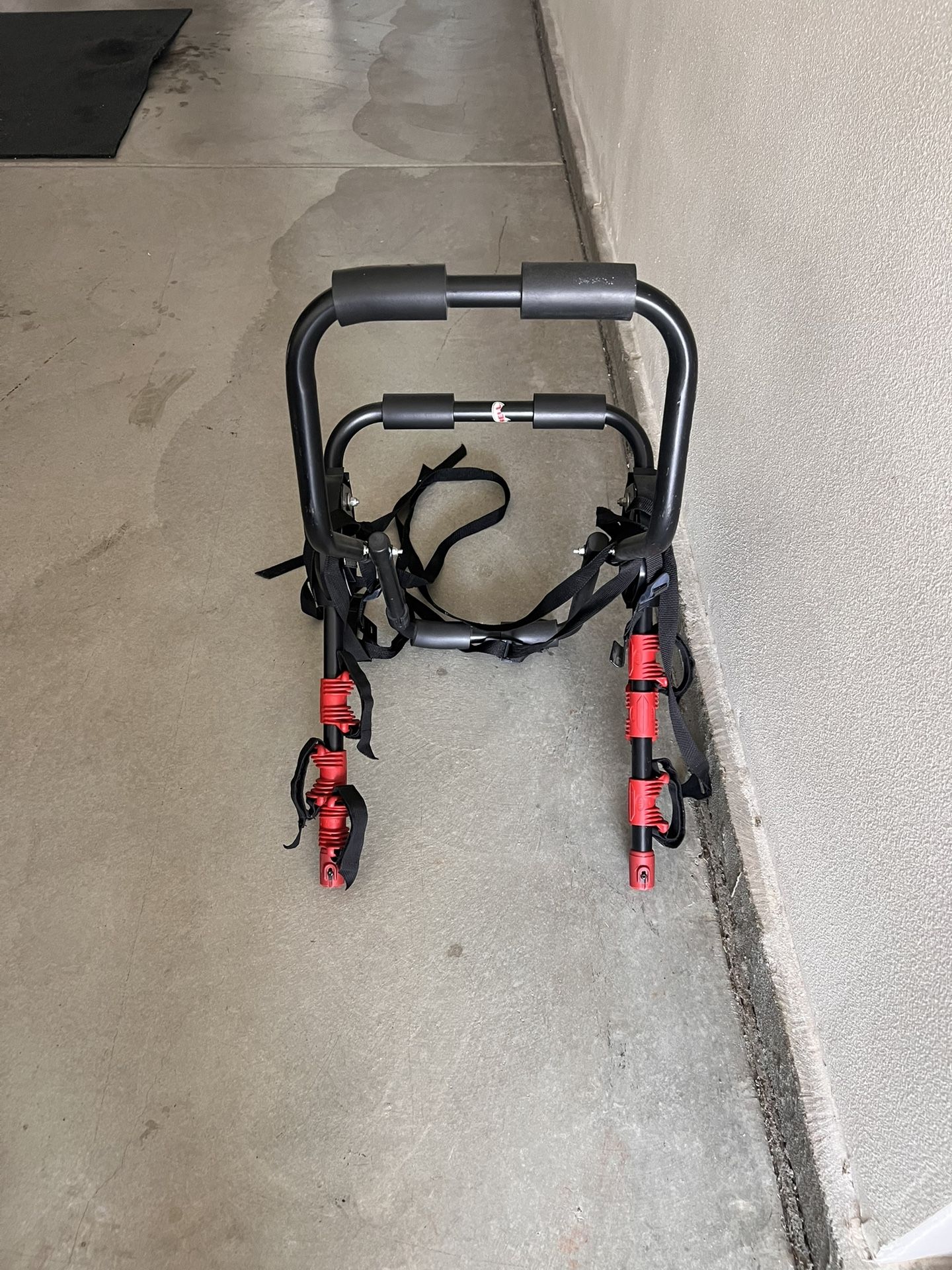 Bike Rack