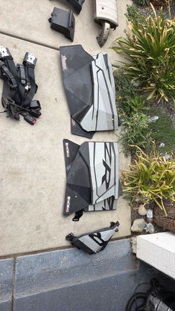 Rzr parts