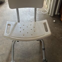 Shower Chair 