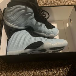 Nike Little Foam Posite