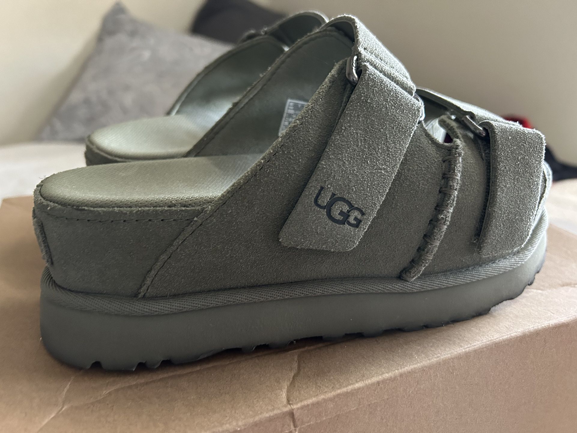 UGG Sandals