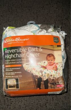 Cart cover