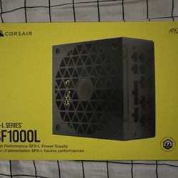 Corsair SF1000L