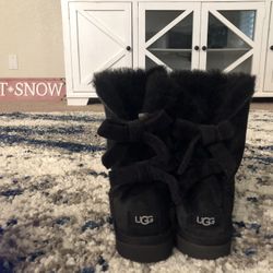 Uggs Size 6