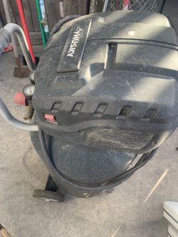 Air compressor