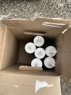 6 Sherwin Williams 950 Caulking