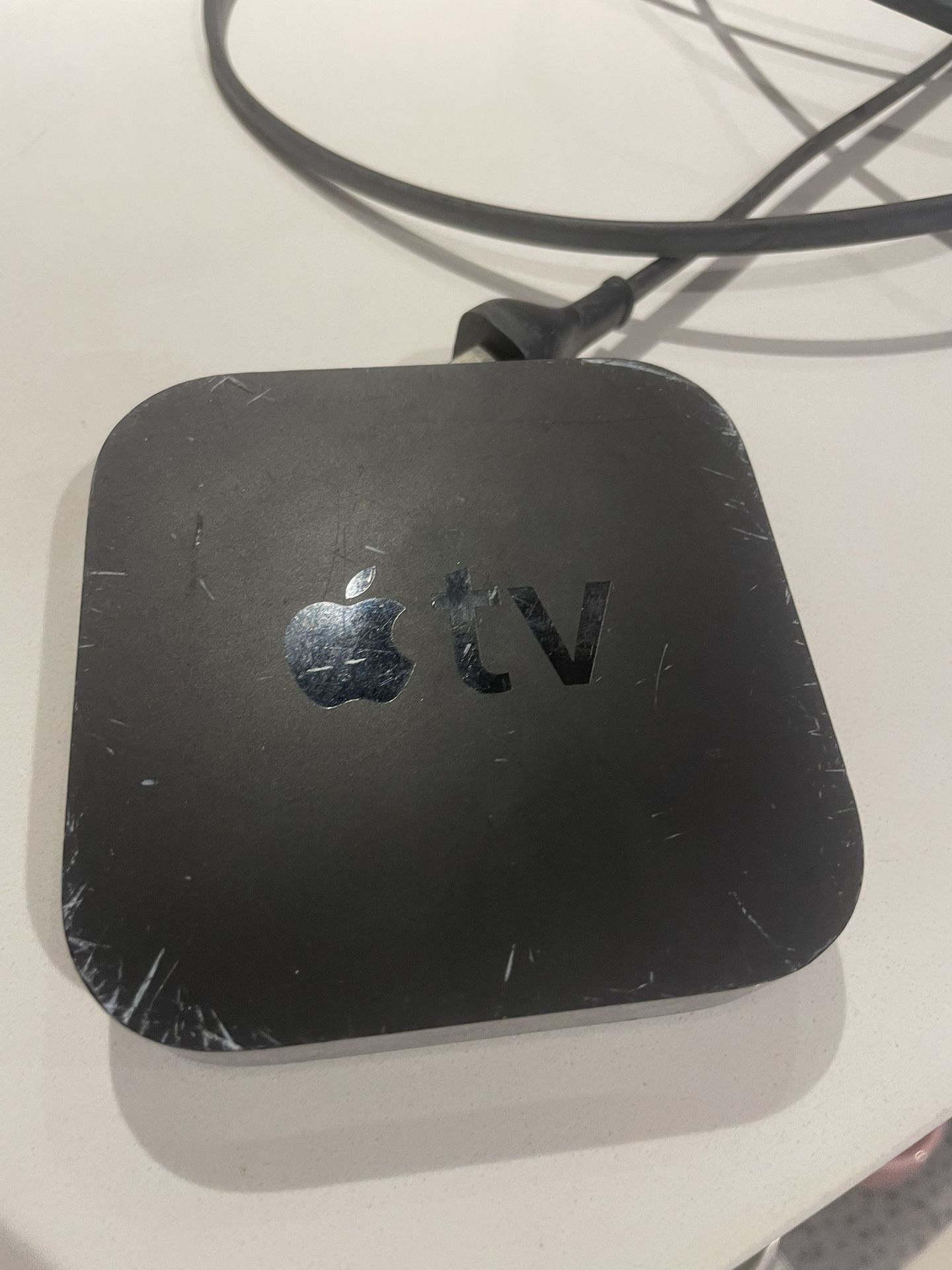 Apple TV 