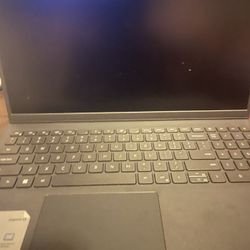Dell laptop