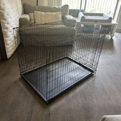 Extra Large Dog Crate