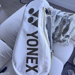 YONEX tennis Pro Bag 