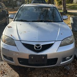 2008 Mazda 3