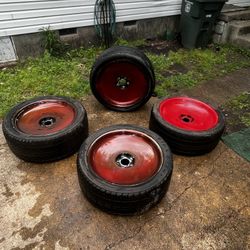 Car Trio Combo/ Read Description Thoroughly 