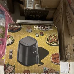 Air Fryer 