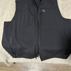 Ariat Vest 