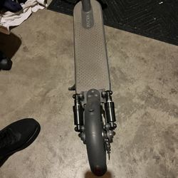 Volpam Electric Scooter 