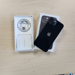 Iphone 13 128gb  Unlock Any Sim