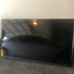 TCL 65” 4K ROKU Tv