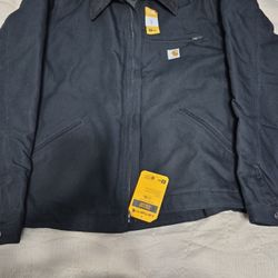 Carhartt Jacket (Size Large)