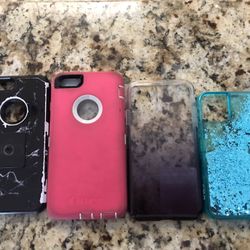 iPhone Cases 