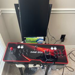 Ms Pac-Man Galaga   60 Classics Games