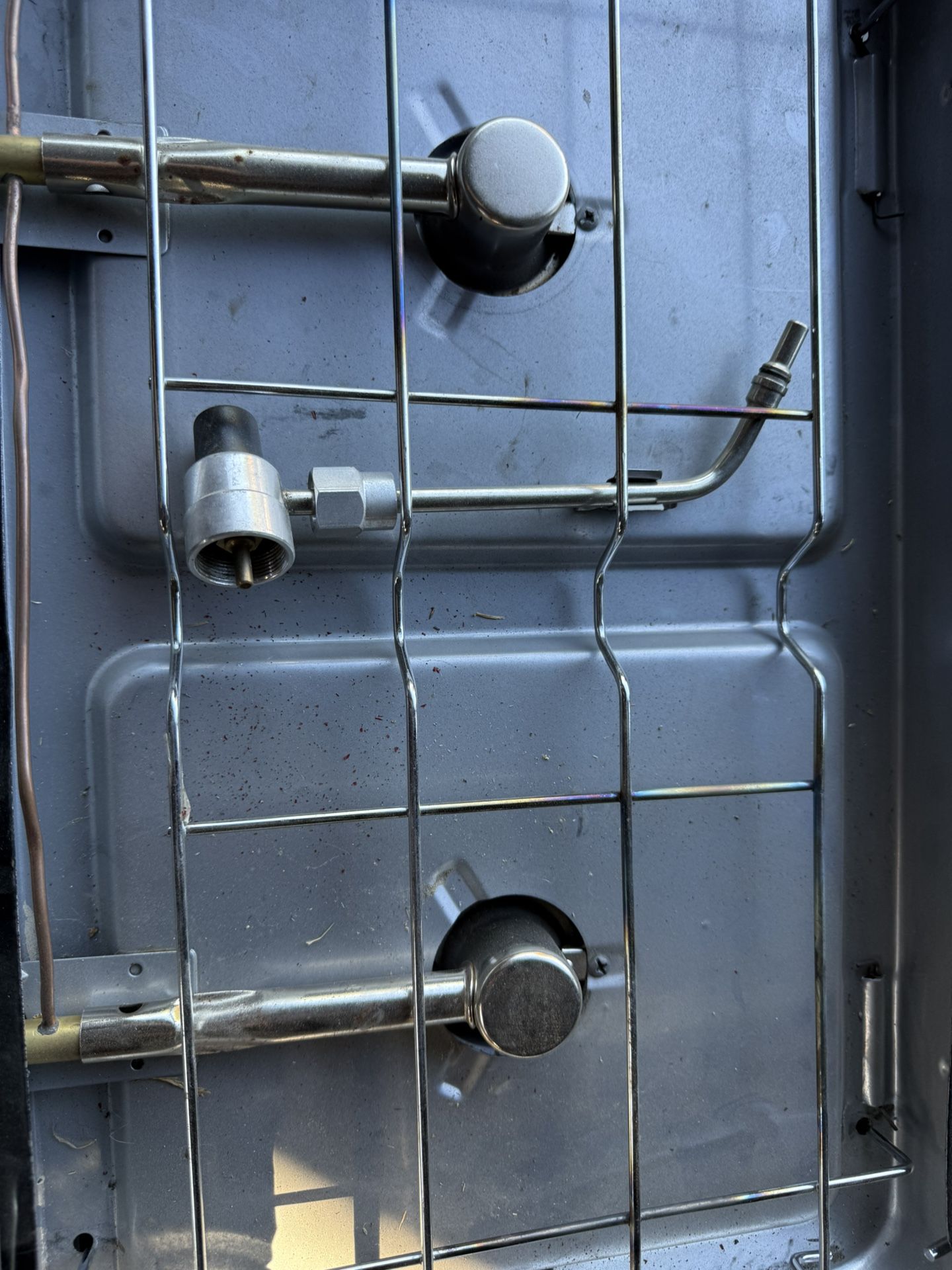 Gas Camping Stove 