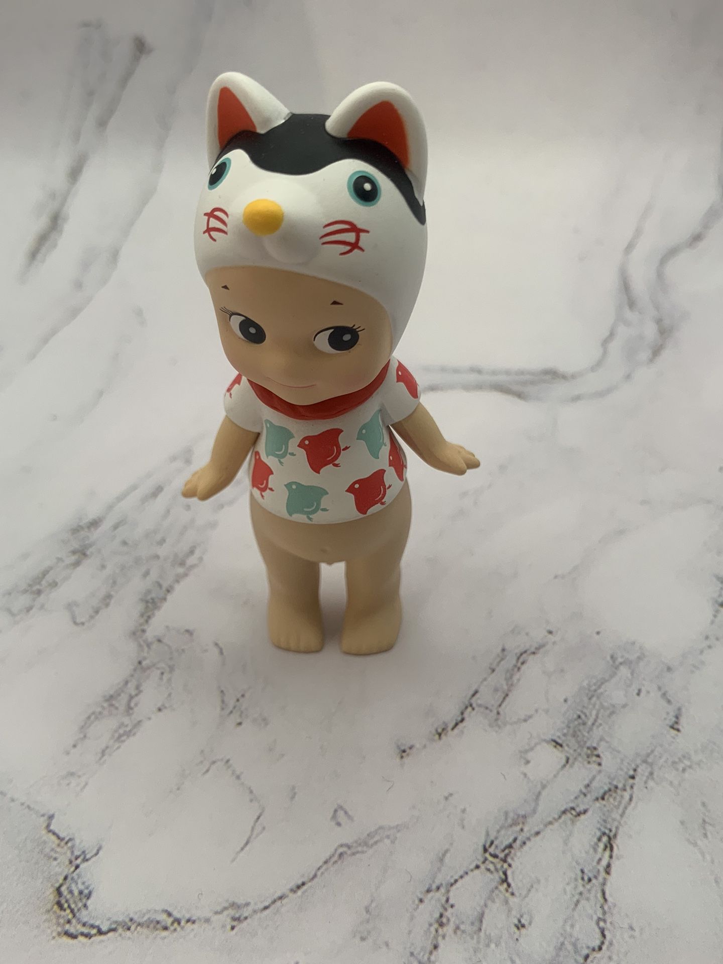 Sonny Angel Japanese Good Luck Series🧧