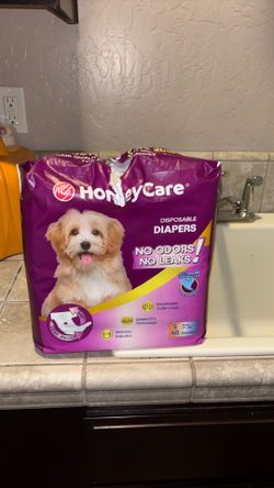 Dog Diapers