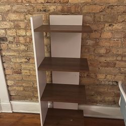 4-Shelf Stand