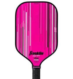 Franklin Sports Pro Pickleball Paddle