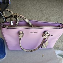 Kate Spade Purse 