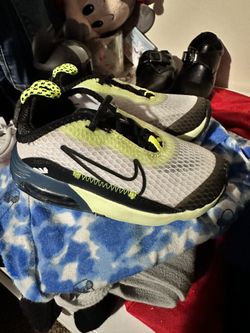 Toddler Nike Shoes