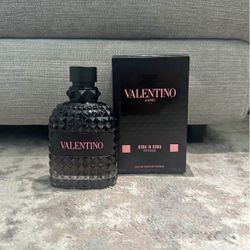 Valentino “Born In Roma” Perfume 