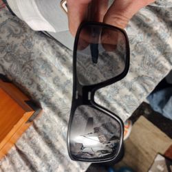 Oakley 