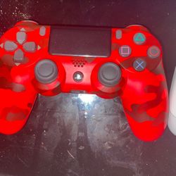 Ps4 Controller