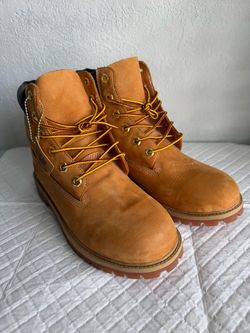 Size 7 Men's Timberland