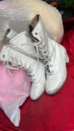 Folklorico boots